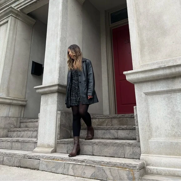 Mini Jumpsuit - Picture 2 of 3